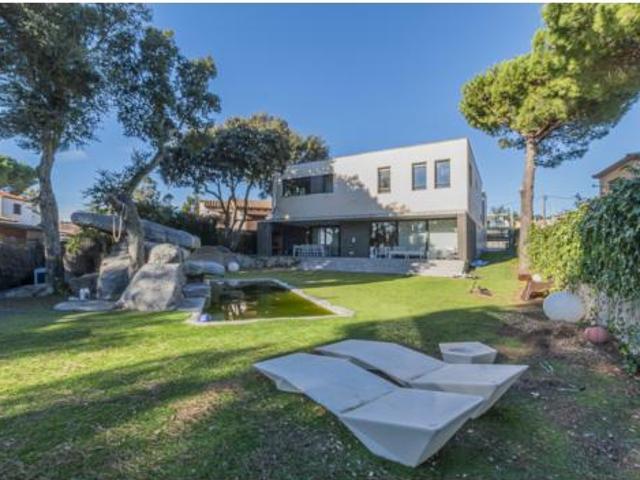 Casa Venta Castell d'Aro, Platja d'Aro i s'Agaró, Urbanitzacions