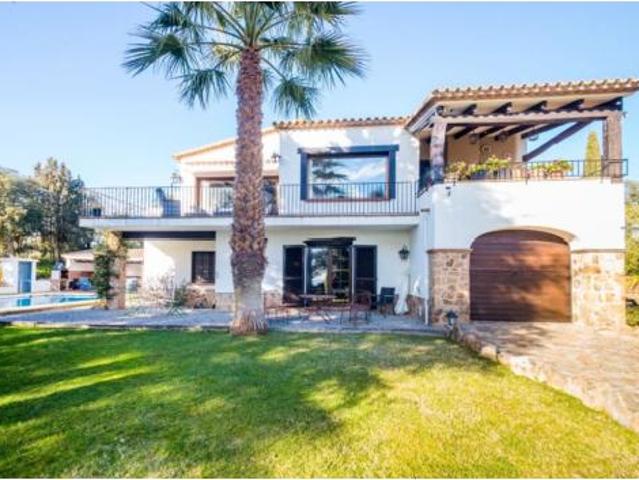Casa Venta Castell d'Aro, Platja d'Aro i s'Agaró, Urbanitzacions