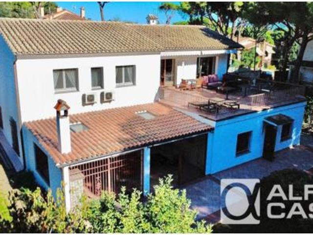 Casa Venta Castell d'Aro, Platja d'Aro i s'Agaró, Castell d'Aro