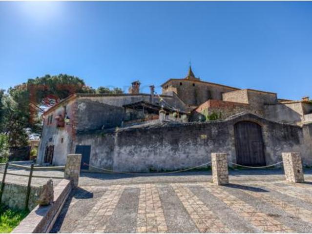 Casa Venta Castell d'Aro, Platja d'Aro i s'Agaró, Castell d'Aro