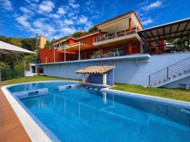 Casa Venta Castell d'Aro, Platja d'Aro i s'Agaró, Centre Platja Gran