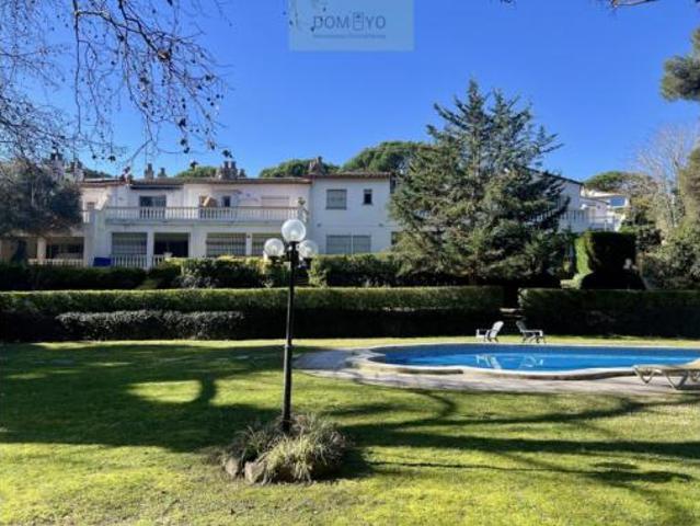 Casa Venta Castell d'Aro, Platja d'Aro i s'Agaró, Els Pins