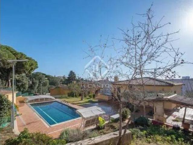 Casa Venta Castell d'Aro, Platja d'Aro i s'Agaró, Fenals