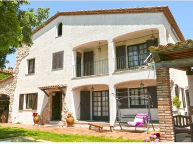 Casa Venta Castell d'Aro, Platja d'Aro i s'Agaró, Fenals