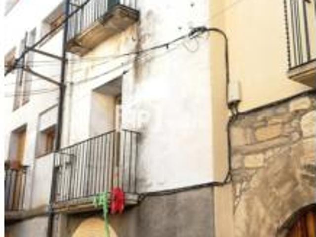 Casa Venta Castell de Mur, Guàrdia de Noguera