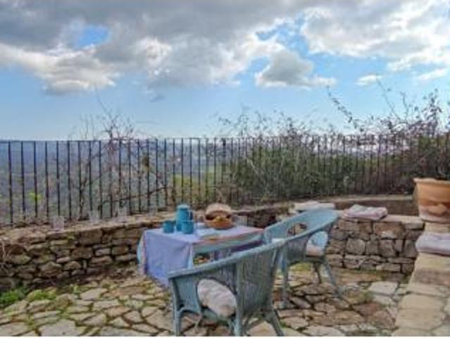 Casa Venta Castellar de la Frontera, Castellar de la Frontera