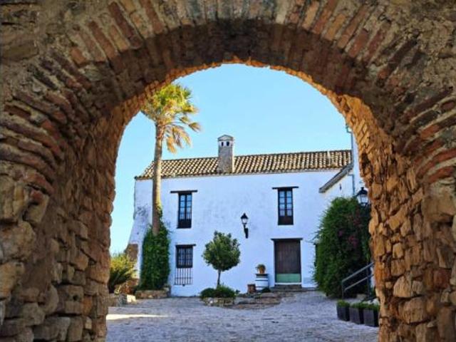 Casa Venta Castellar de la Frontera, Castellar de la Frontera