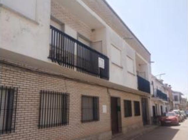 Casa Venta Castellar de Santiago, Castellar de Santiago