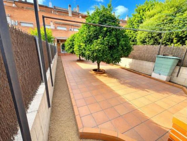 Casa Venta Castellar del Vallès, Castellar del Vallès