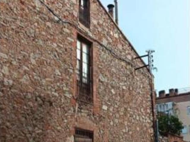 Casa Venta Castellar del Vallès, Castellar del Vallès
