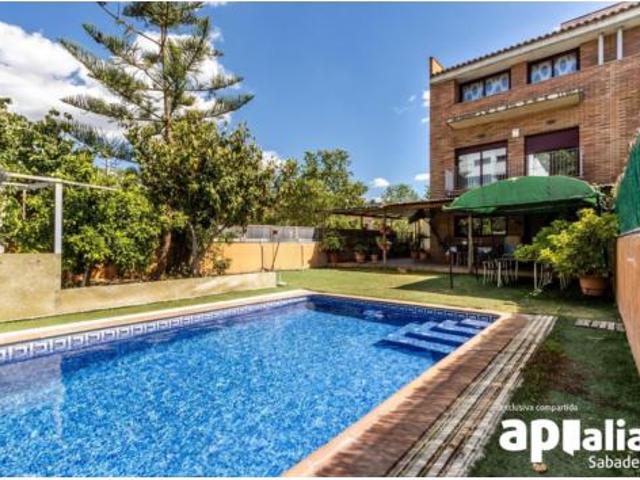 Casa Venta Castellar del Vallès, Castellar del Vallès