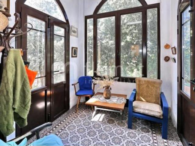 Casa Venta Castellar del Vallès, Castellar del Vallès