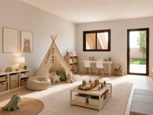 Casa Venta Castellar del Vallès, Castellar del Vallès