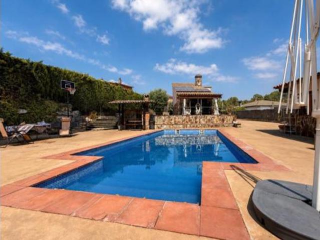 Casa Venta Castellar del Vallès, Castellar del Vallès
