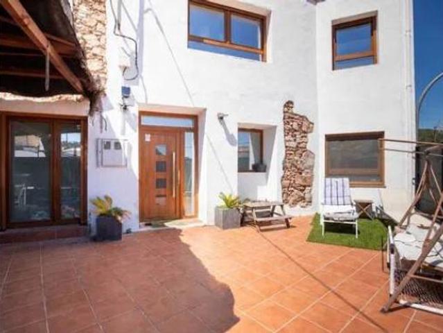 Casa Venta Castellar del Vallès, Sant Feliu del Racó