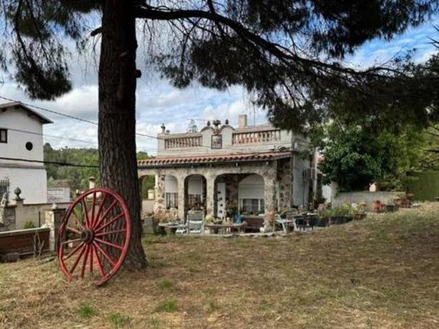 Casa Venta Castellbisbal, Castellbisbal