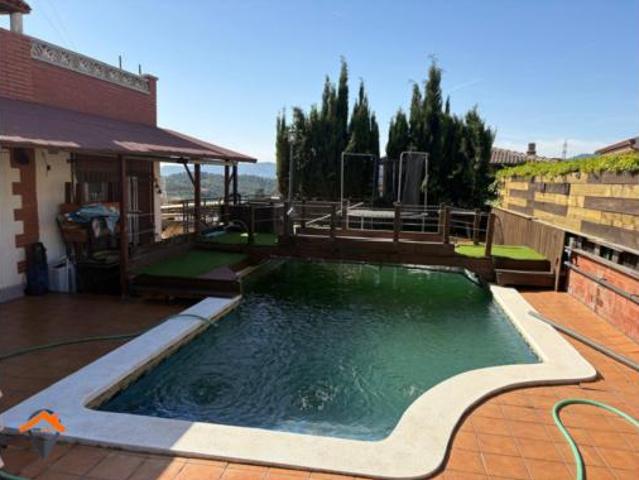 Casa Venta Castellbisbal, Castellbisbal