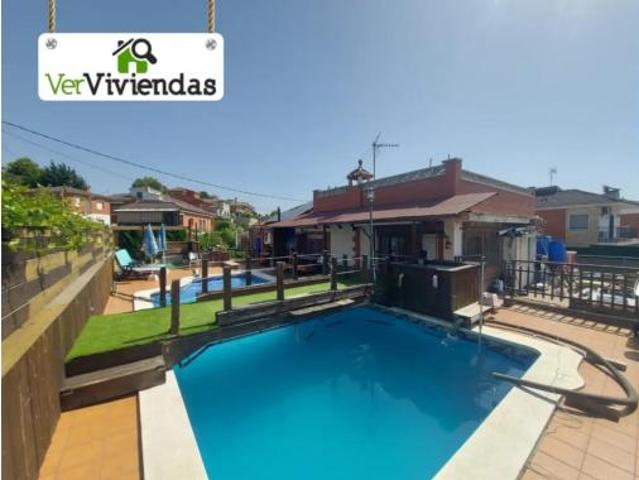 Casa Venta Castellbisbal, Castellbisbal