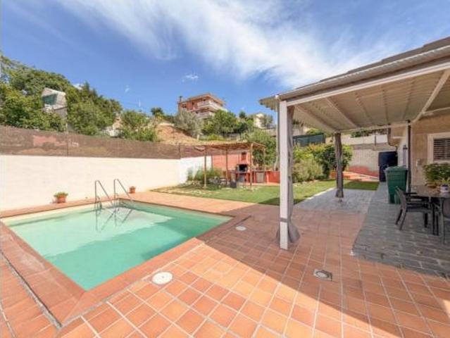 Casa Venta Castellbisbal, Castellbisbal