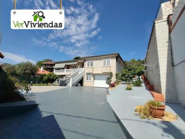 Casa Venta Castellbisbal, Castellbisbal