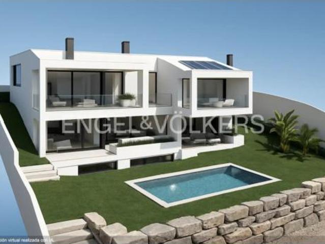 Casa Venta Castelldefels, Bellamar