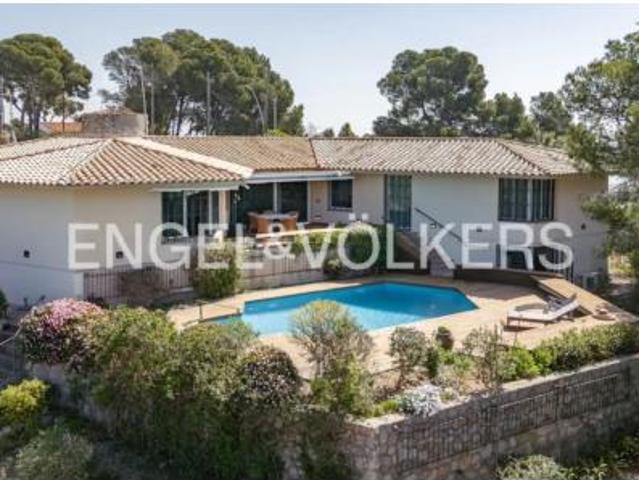 Casa Venta Castelldefels, Bellamar