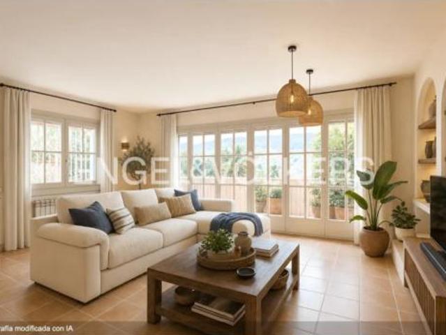 Casa Venta Castelldefels, El Poal