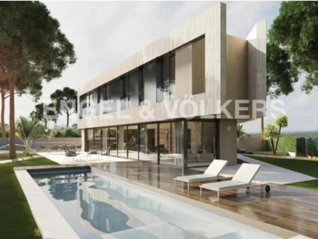 Casa Venta Castelldefels, La Pineda