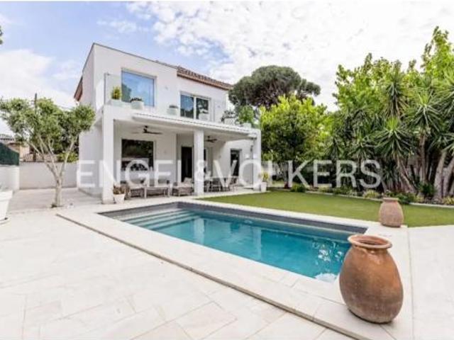 Casa Venta Castelldefels, La Pineda