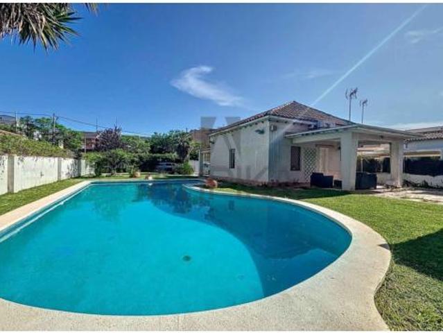 Casa Venta Castelldefels, Lluminetes