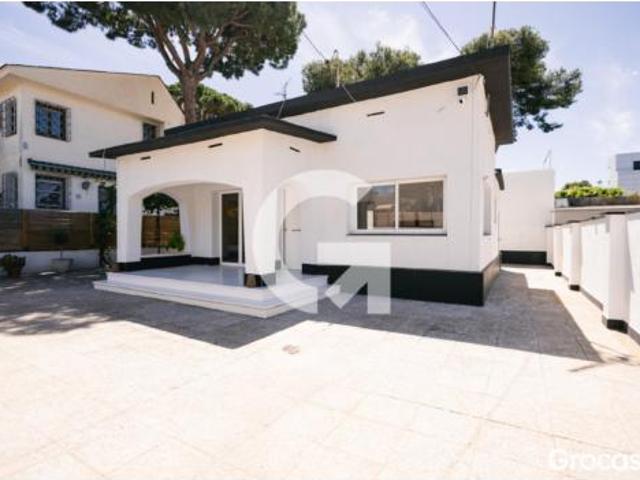 Casa Venta Castelldefels, Lluminetes