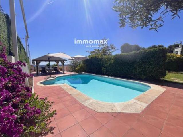 Casa Venta Castelldefels, Montmar