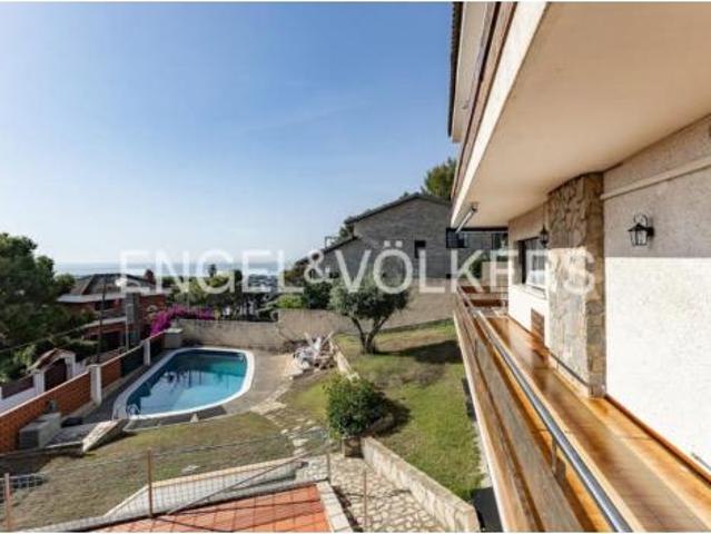 Casa Venta Castelldefels, Montmar