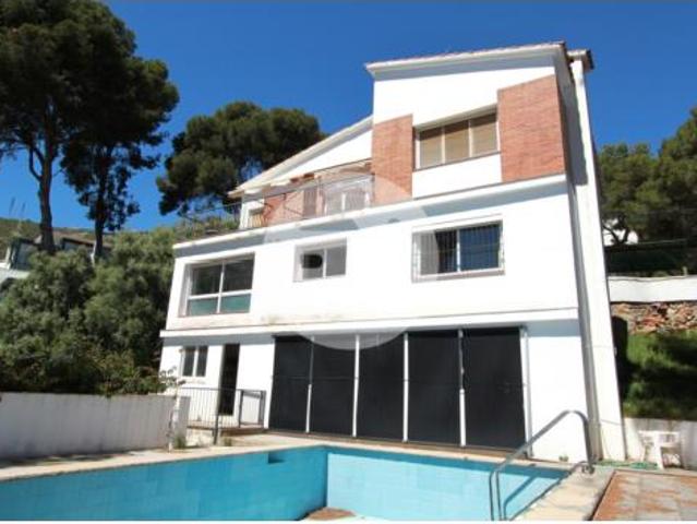 Casa Venta Castelldefels, Montmar
