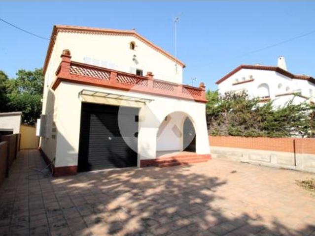 Casa Venta Castelldefels, Montmar