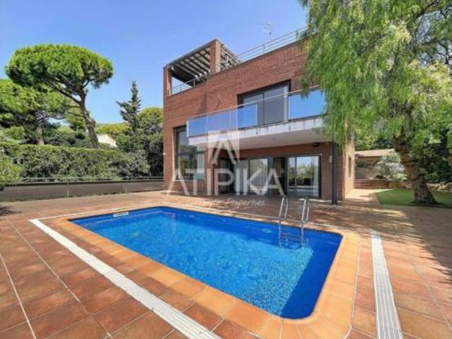 Casa Venta Castelldefels, Montmar