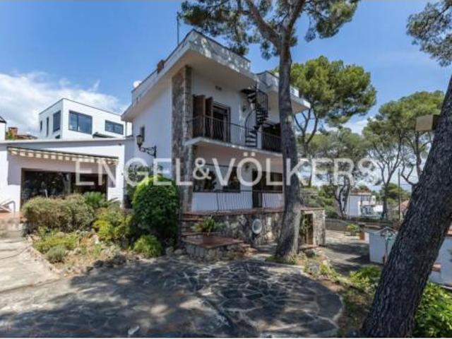 Casa Venta Castelldefels, Montmar