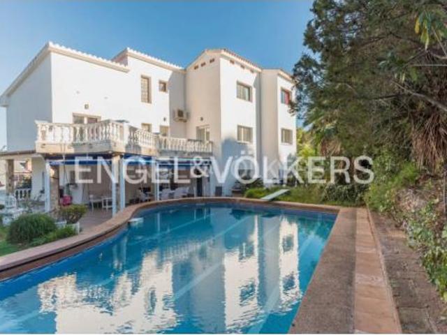 Casa Venta Castelldefels, Montmar