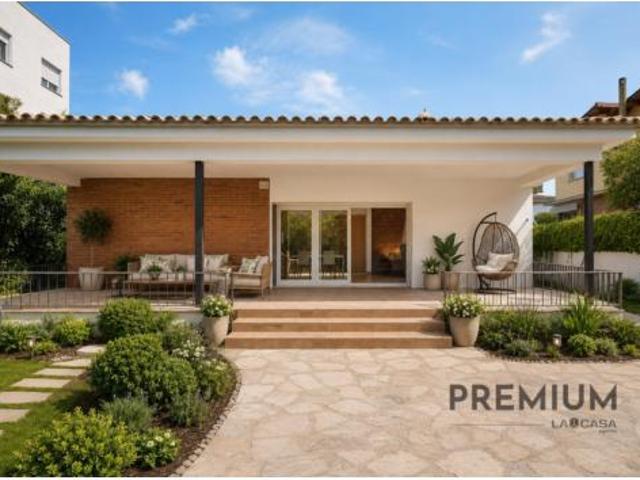 Casa Venta Castelldefels, Zona Universitària Gran Via Mar Camí Ral