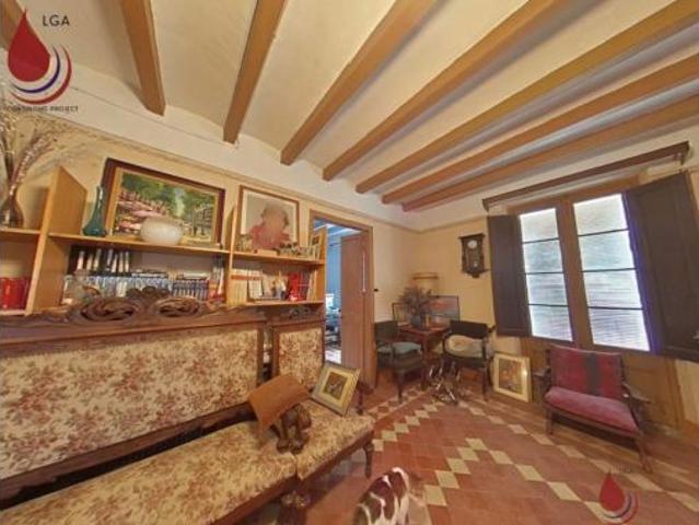 Casa Venta Castellet i la Gornal, Can Balaguer