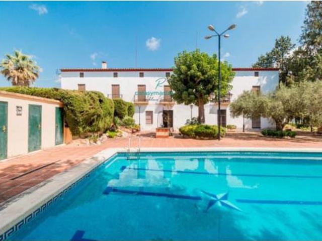 Casa Venta Castellet i la Gornal, Castellet i la Gornal