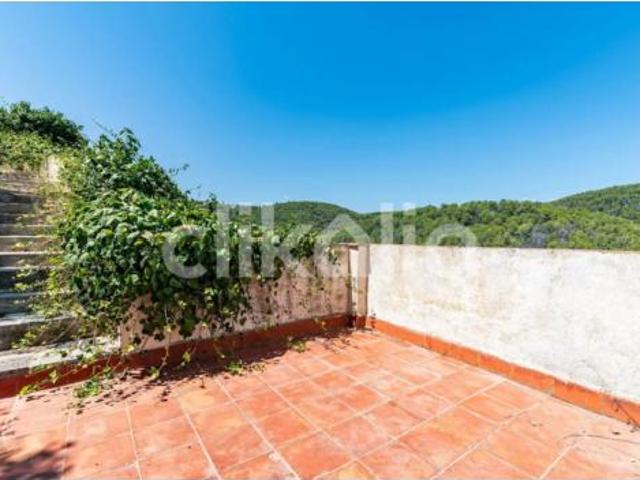 Casa Venta Castellet i la Gornal, Castellet i la Gornal