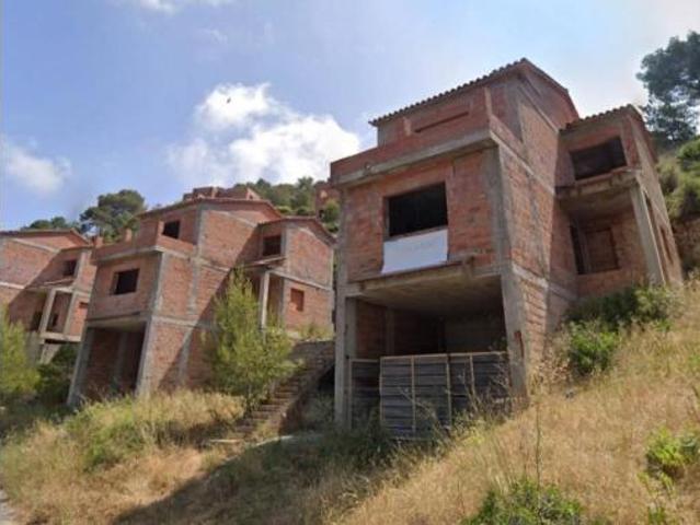 Casa Venta Castellet i la Gornal, Castellet i la Gornal
