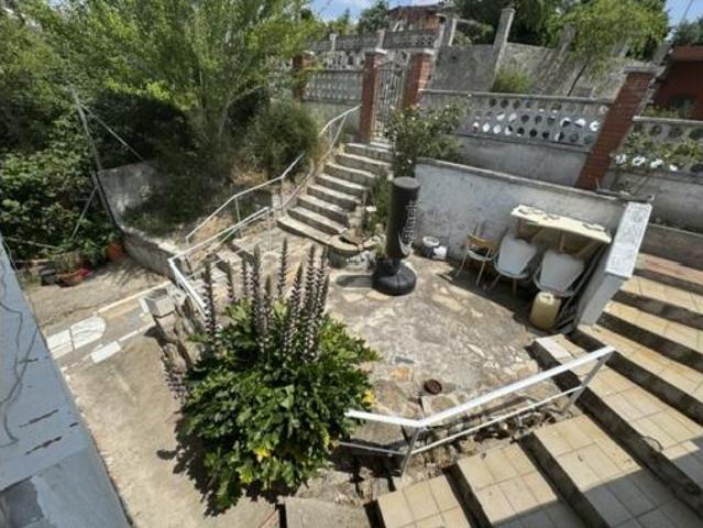 Casa Venta Castellgalí, Castellgalí