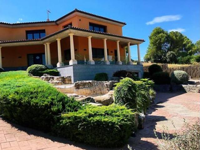 Casa Venta Castellnou de Bages, Castellnou de Bages