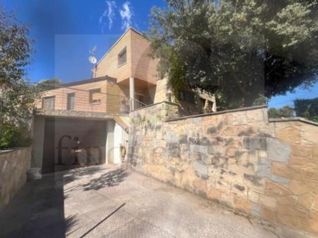 Casa Venta Castellnou de Bages, Castellnou de Bages