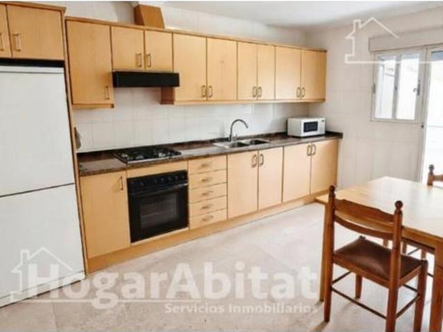 Casa Venta Castelló de la Plana, Norte