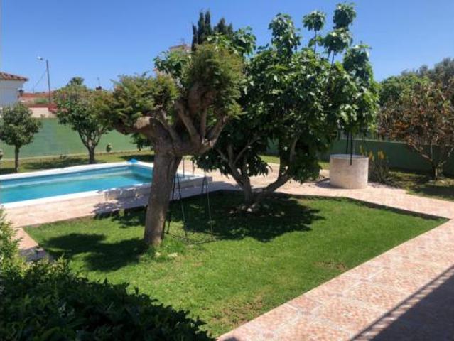 Casa Venta Castelló de la Plana, Norte