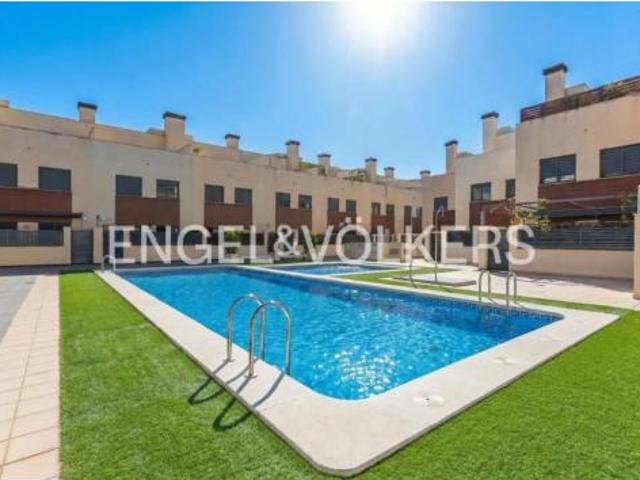 Casa Venta Castelló de la Plana, Norte