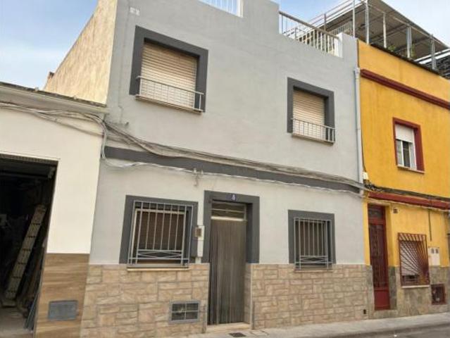 Casa Venta Castelló de la Plana, Norte